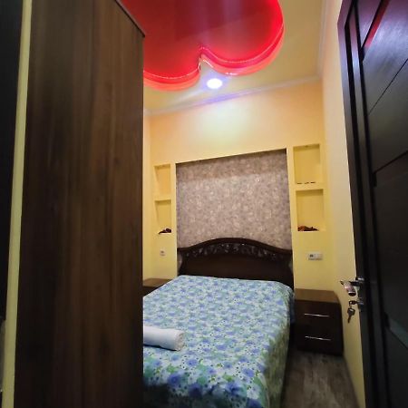 Khanjyan 7 Luxury Apartment Erevan Exterior foto