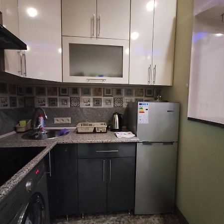 Khanjyan 7 Luxury Apartment Erevan Exterior foto